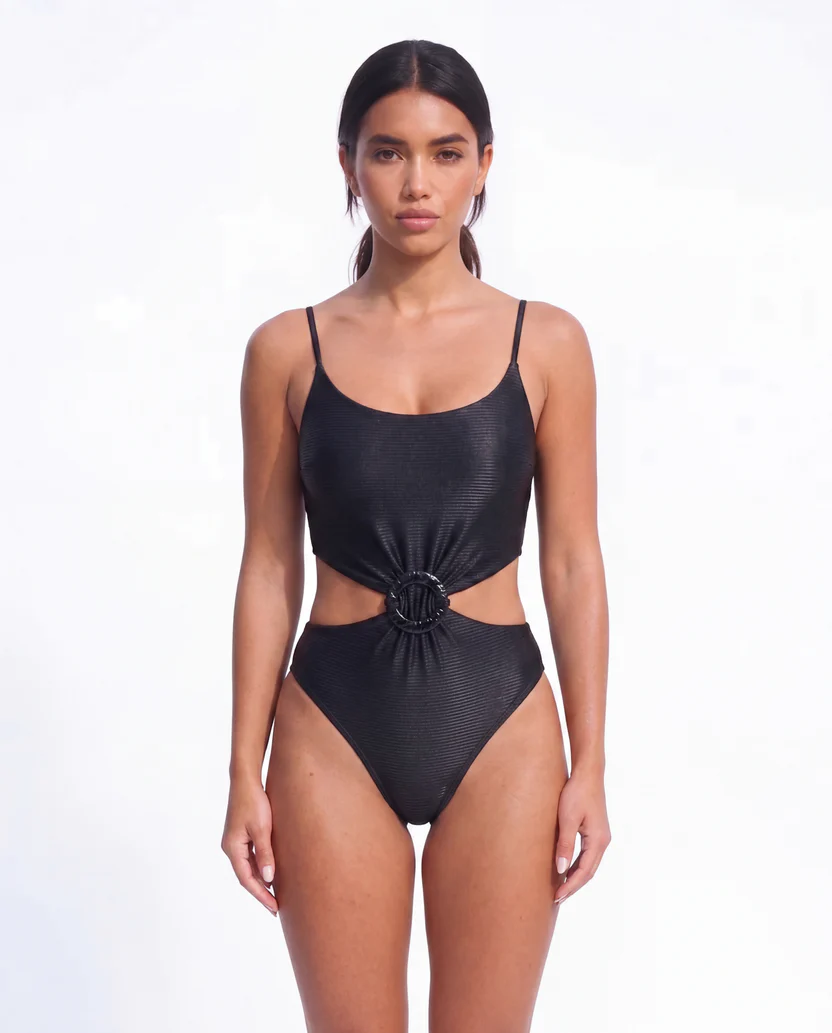 Tejer One-piece Swimsuit