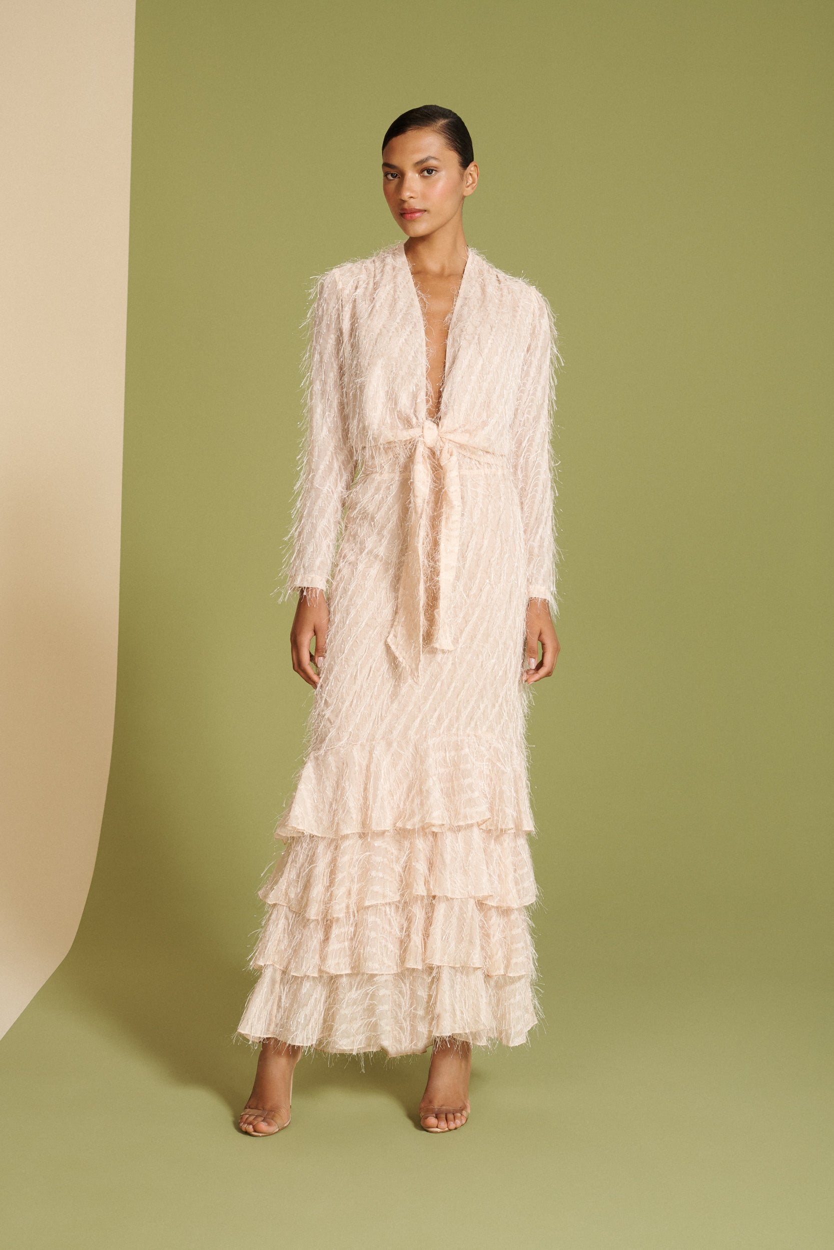 KARMEL TOP - Blueberry Boutique