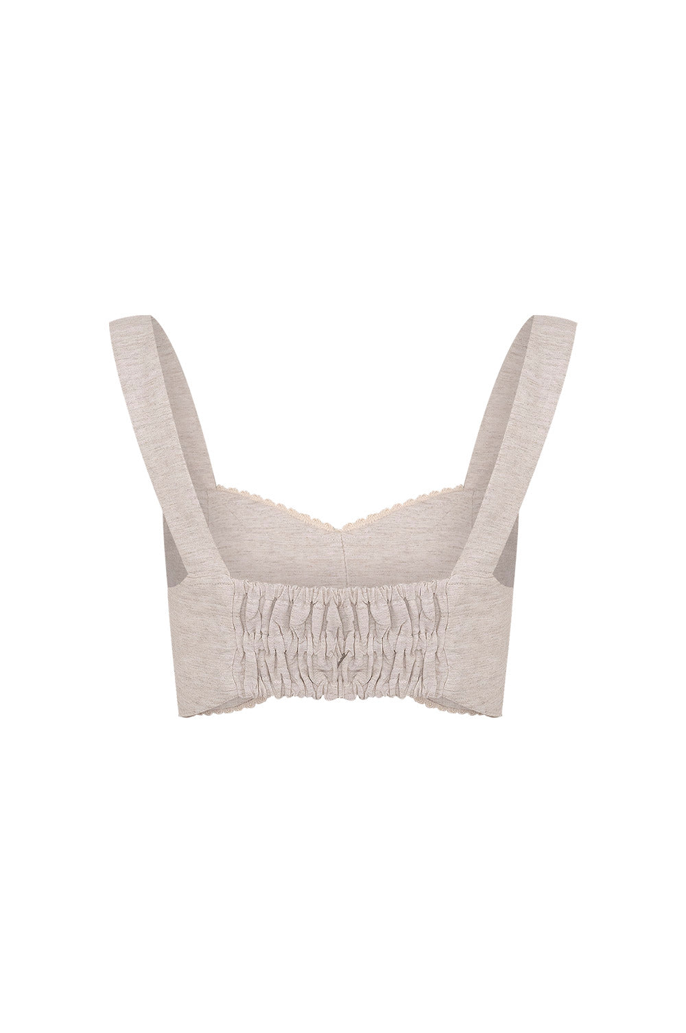 EVALIA CROPPED CHOLET 102230909 - Blueberry Boutique