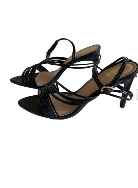 Gala Sandal 22909 - Blueberry Boutique