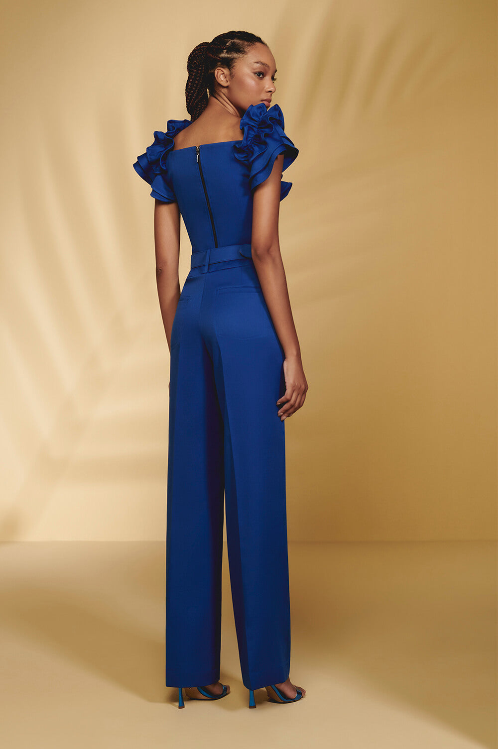 MARION PANT - Blueberry Boutique