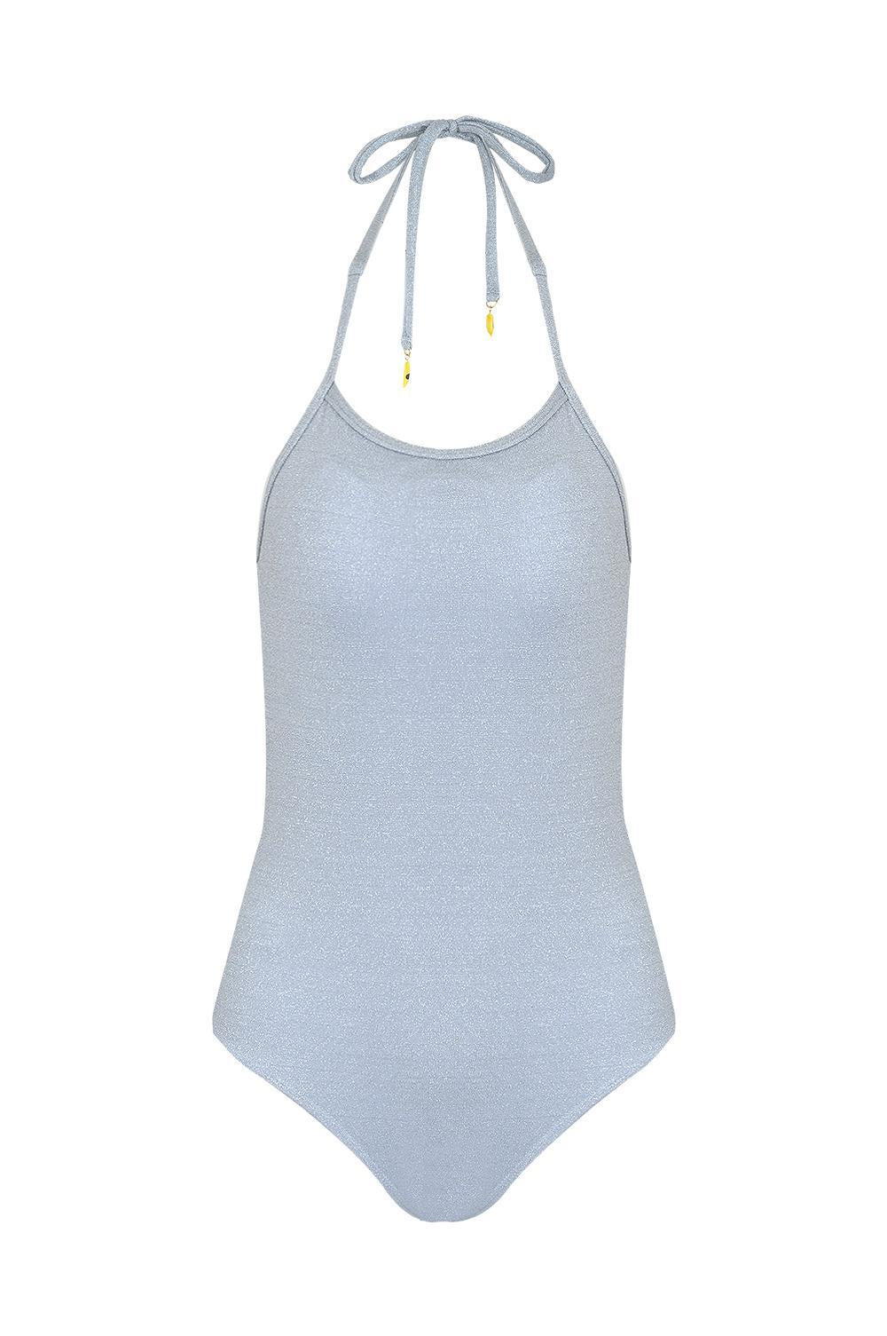 AGATA ONE PIECE SWIMSUIT - Blueberry Boutique