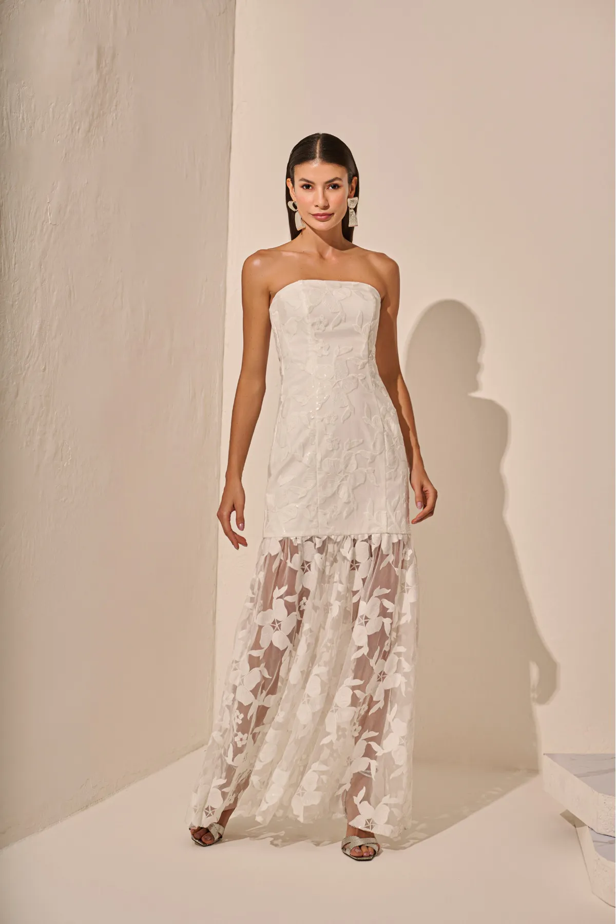 Mabel Maxi Dress RS 2261417