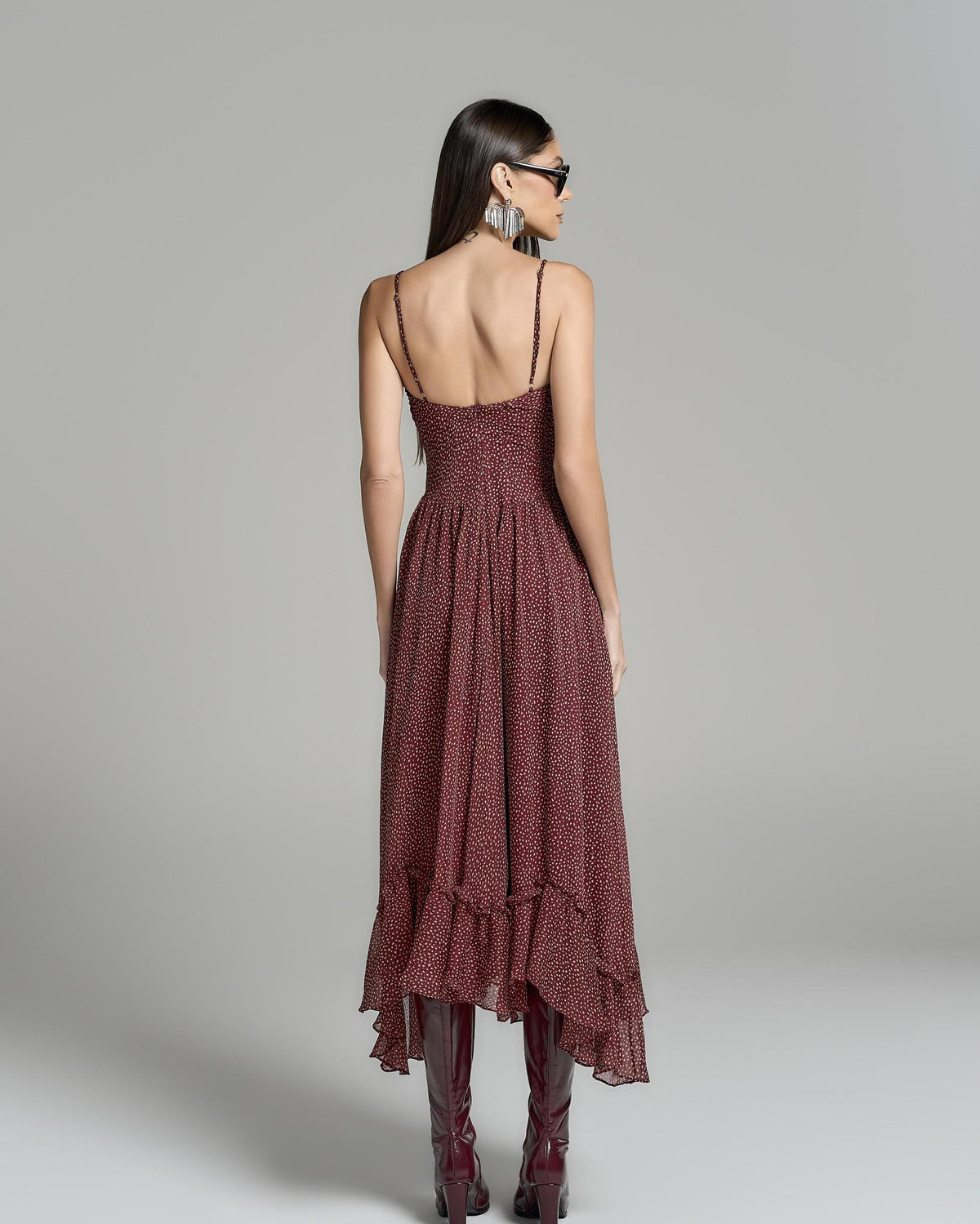 Rosana Dress RS 1261320