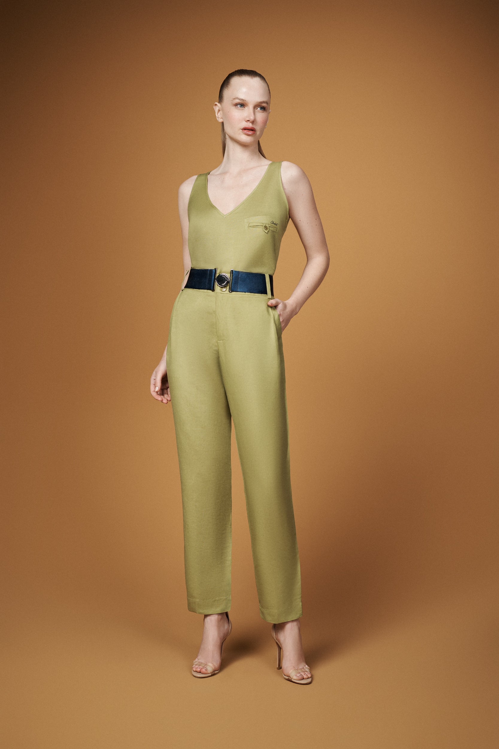 REMY PANT - Blueberry Boutique
