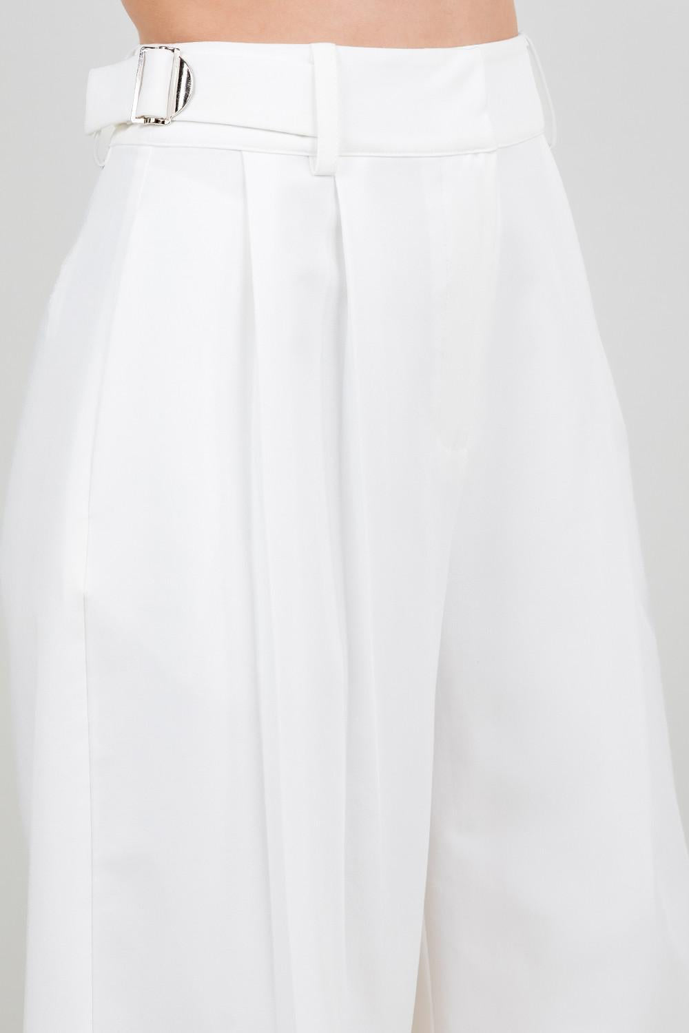BERMUDA TOUSER SHORT W/BELT 33276