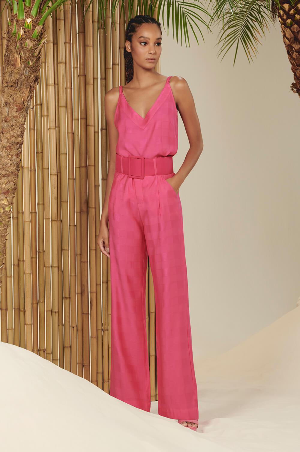 LAVINE THANK TOP CHOLET 102230906 - Blueberry Boutique