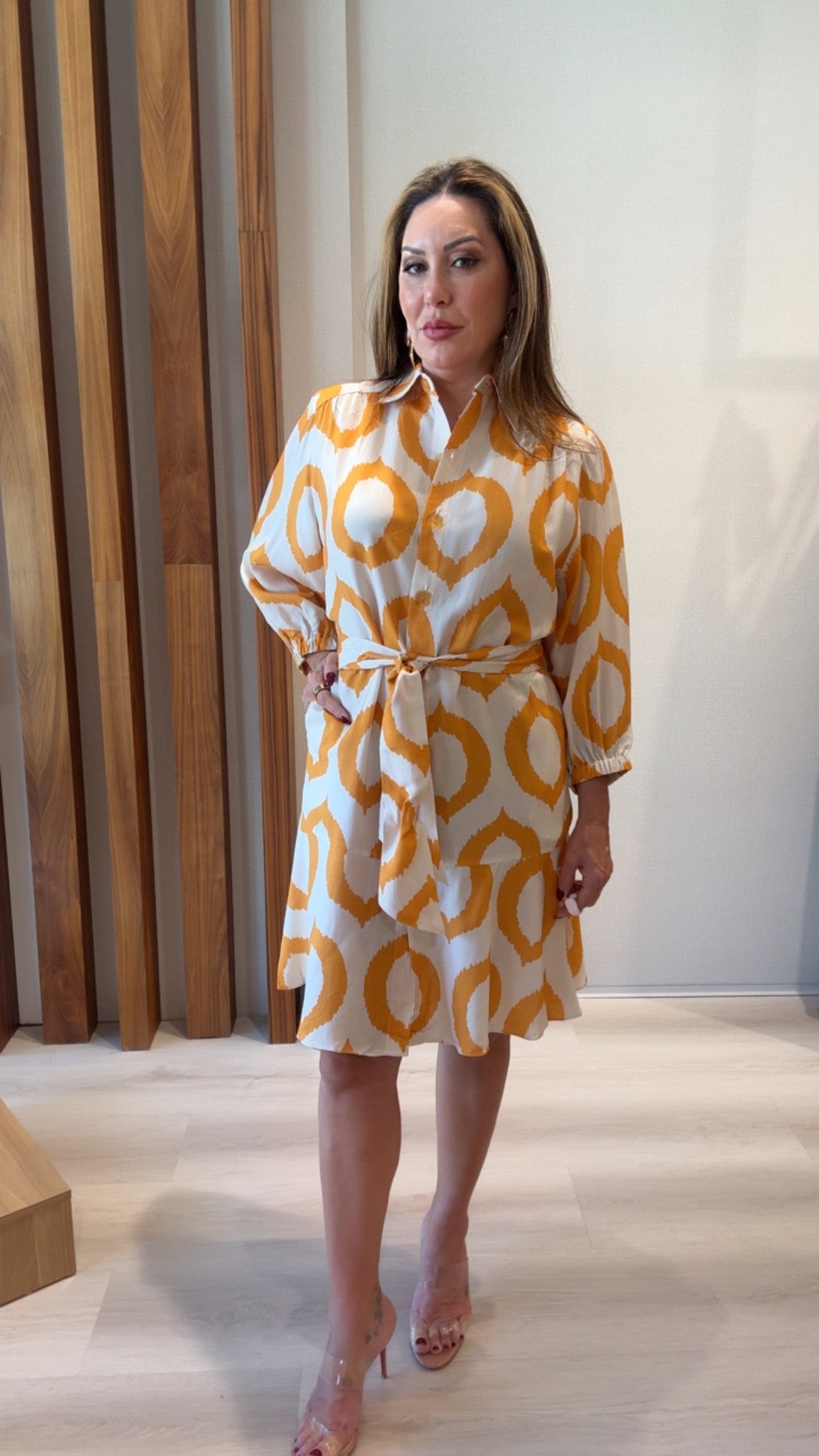 Glam Short Dress Cholet 902220830A C26