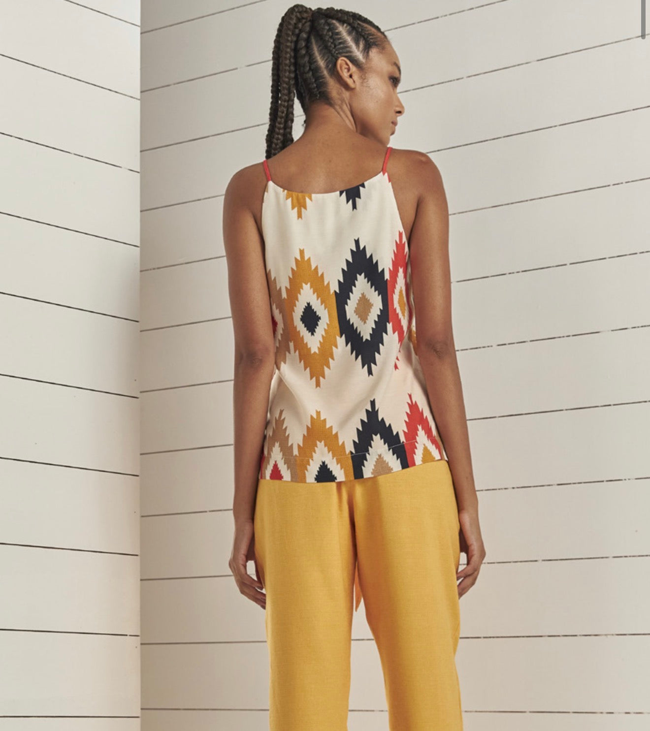 Navajo Top Cholet 102220848A