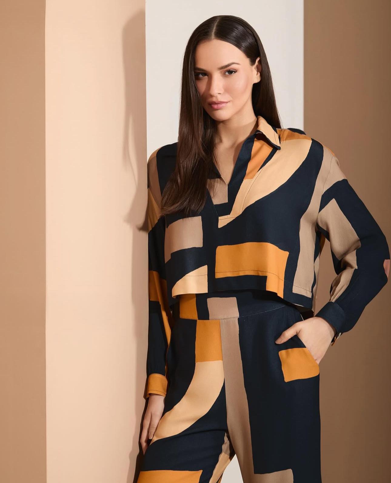 Genebra Shirt Cholet 101250310