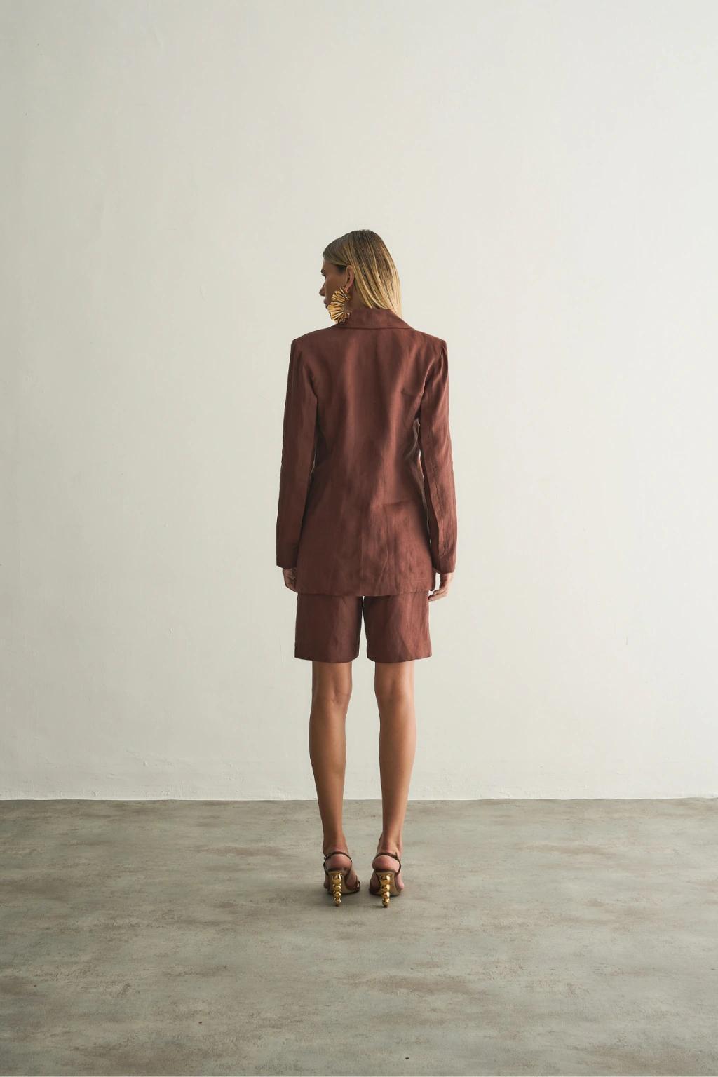 Susana Set Blazer/Pant