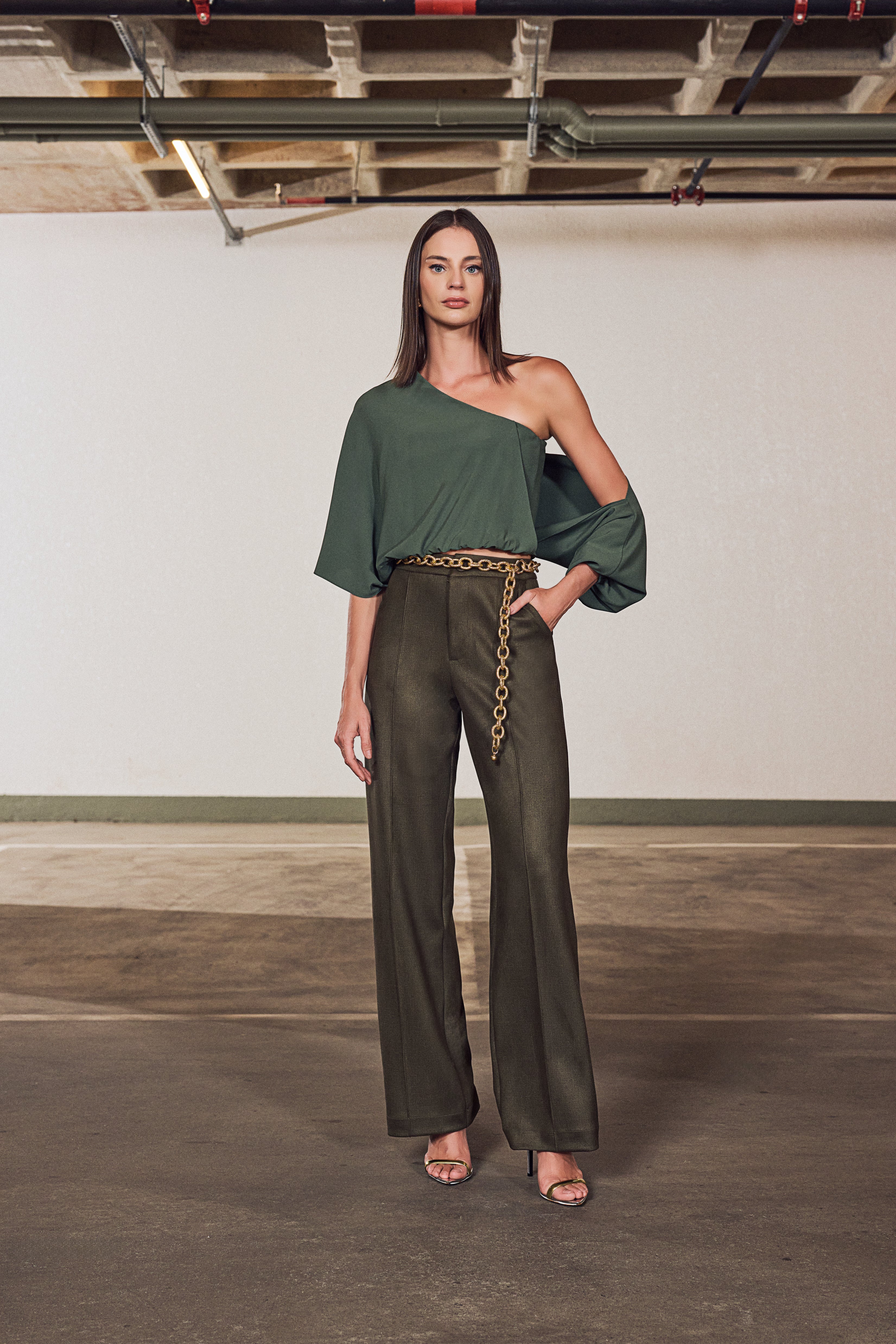 REGINA BLOUSE REGINA S. 1251106