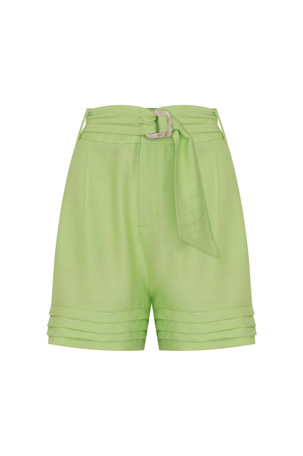 LEIA SHORT CHOLET 512230905 - Blueberry Boutique