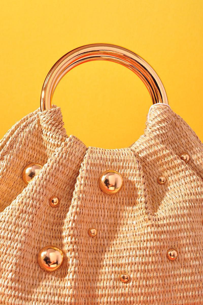 TOTE BAG 28823 - Blueberry Boutique