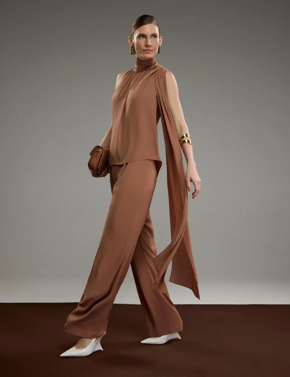 Pilar Blouse