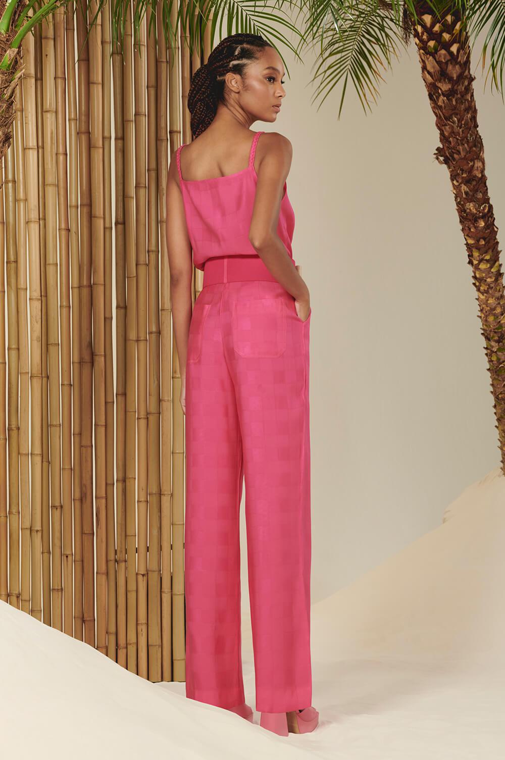 LAVINE THANK TOP CHOLET 102230906 - Blueberry Boutique