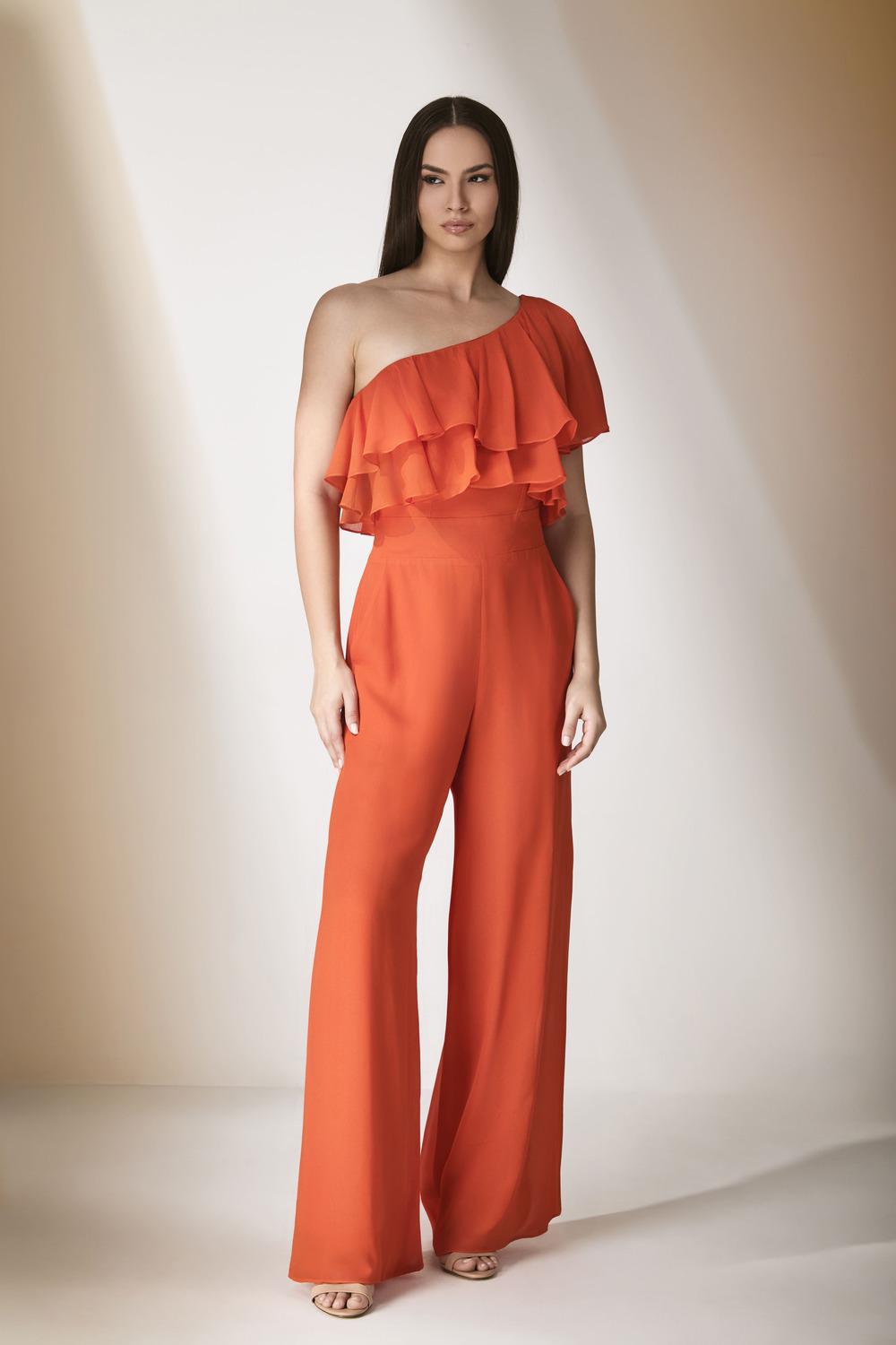 JUMPSUIT CHOLET 702240701 - Blueberry Boutique