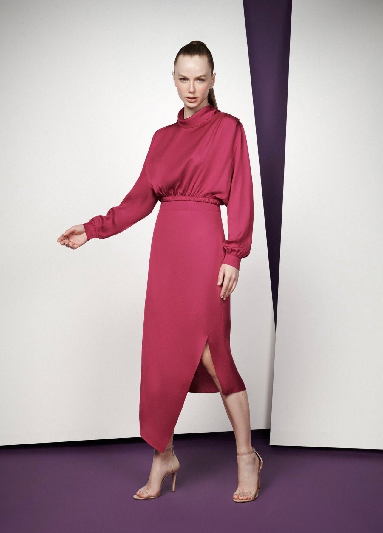 BIA SKIRT - Blueberry Boutique