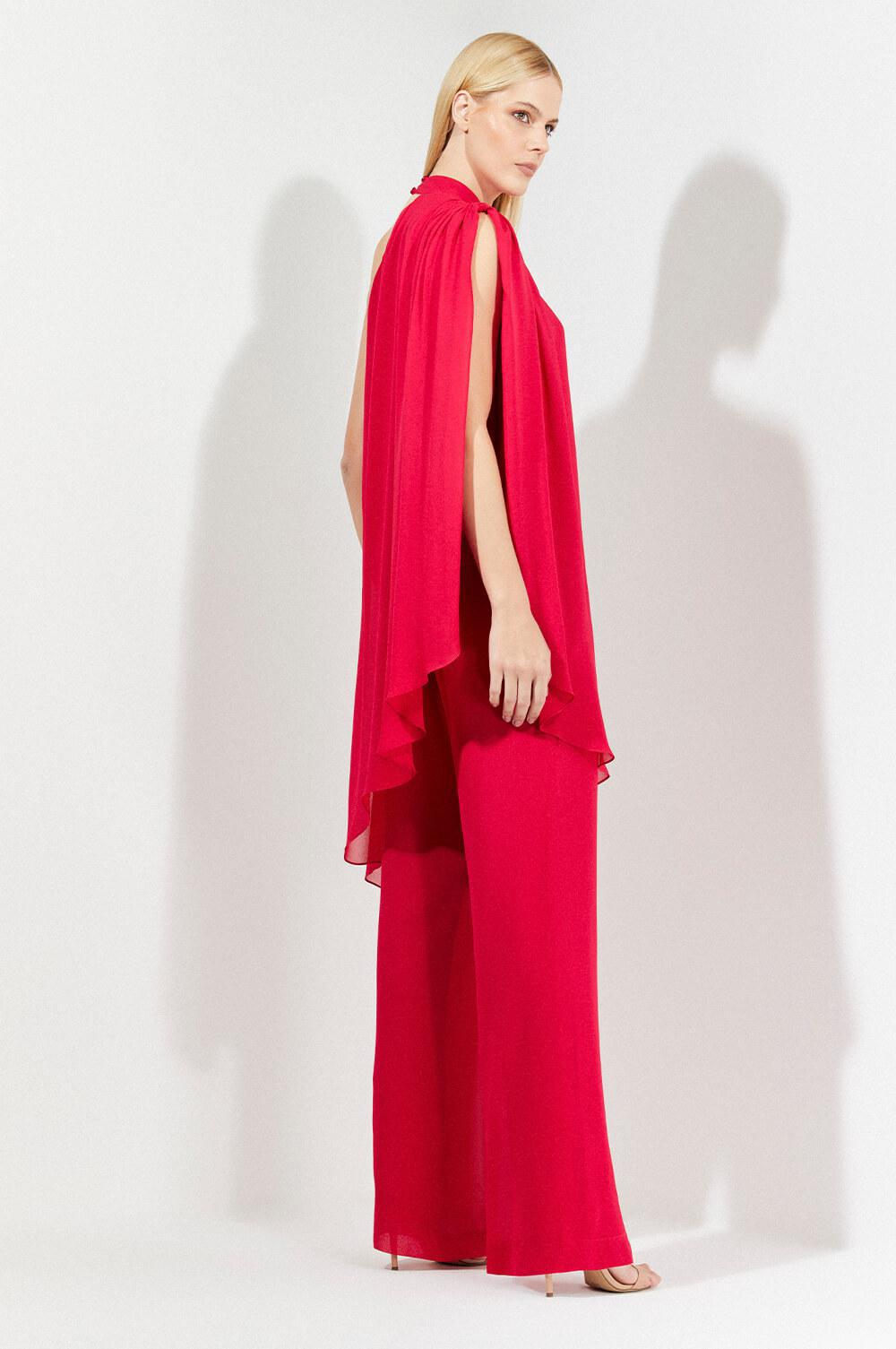 VIVA TUNIC GEORGETE CHOLET 111240402 - Blueberry Boutique