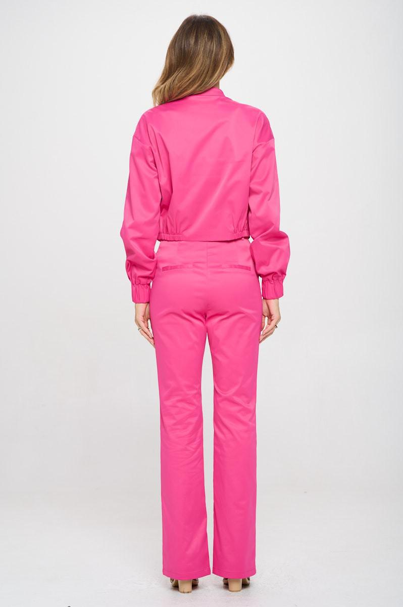 FLORIANO PANT 1572 - Blueberry Boutique