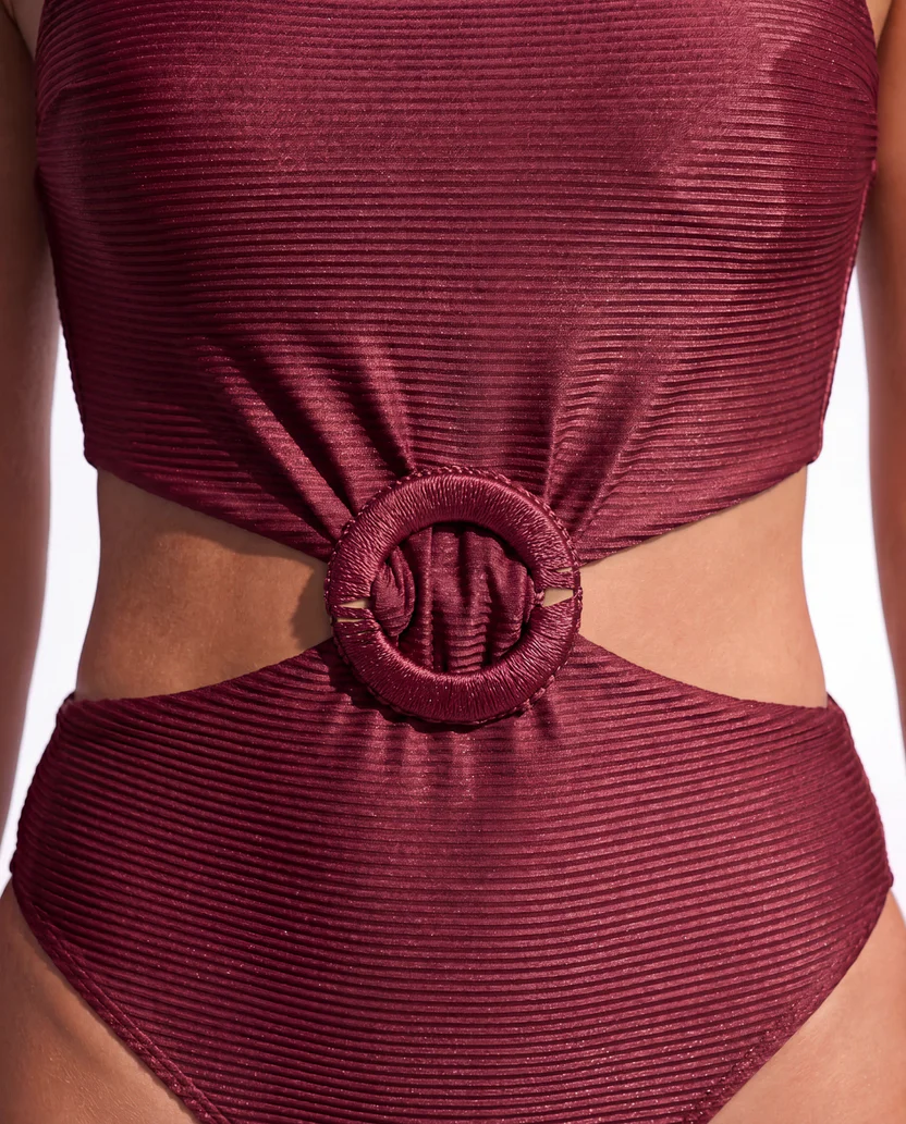 Tejer One-piece Swimsuit