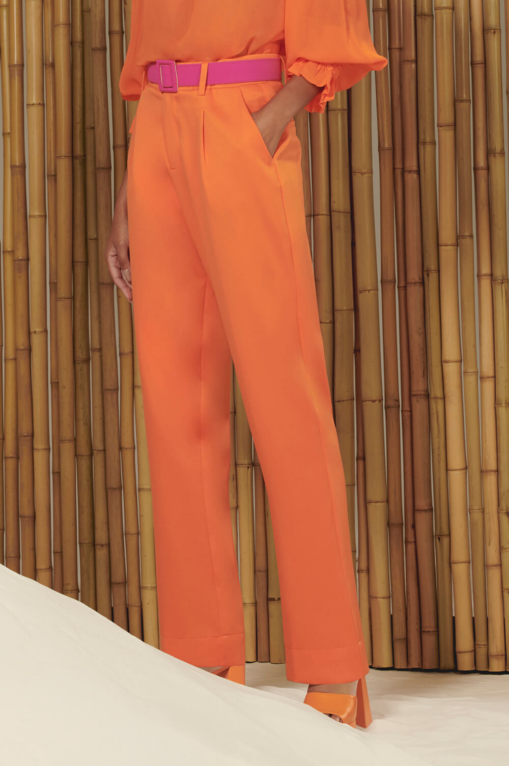 MARION PANT - Blueberry Boutique