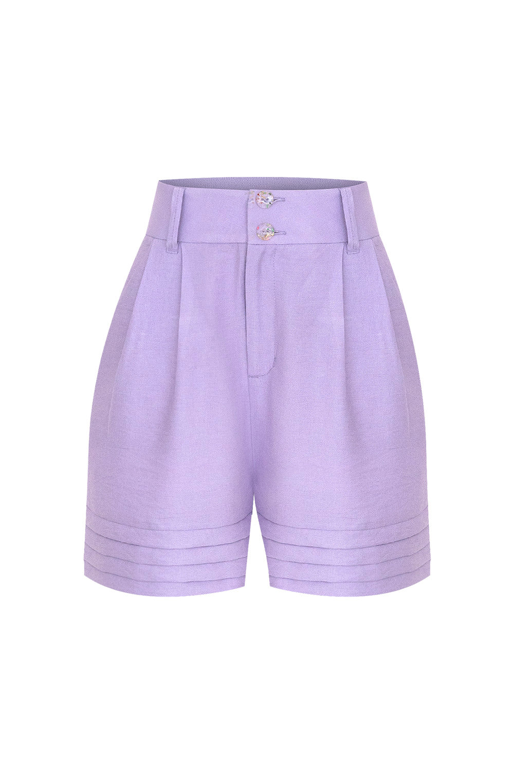 LEIA SHORT CHOLET 512230905 - Blueberry Boutique