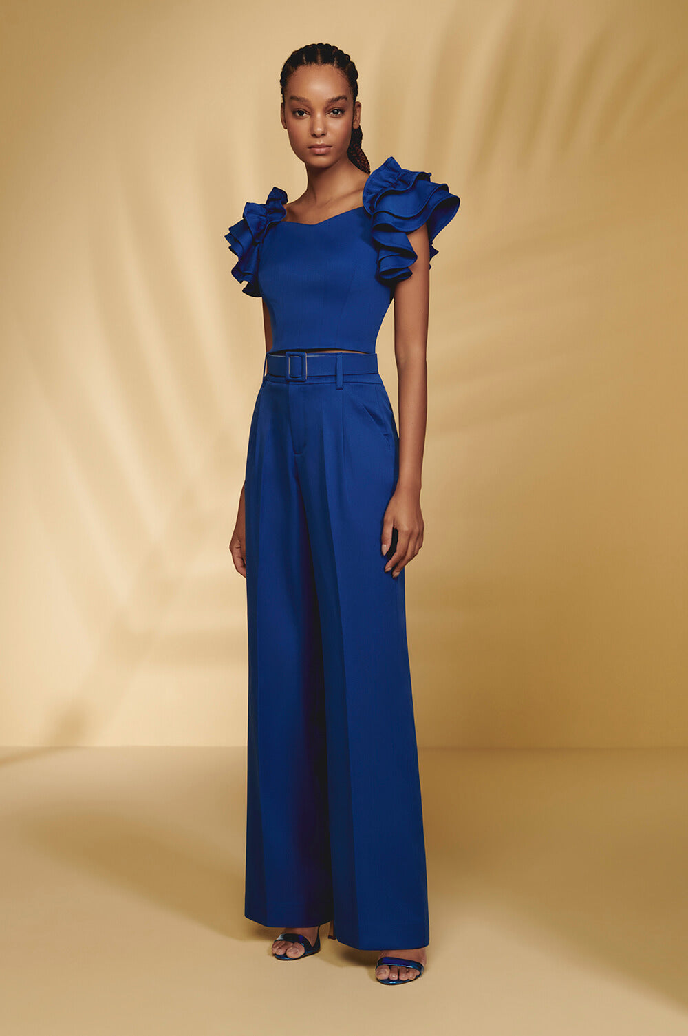 MARION PANT - Blueberry Boutique