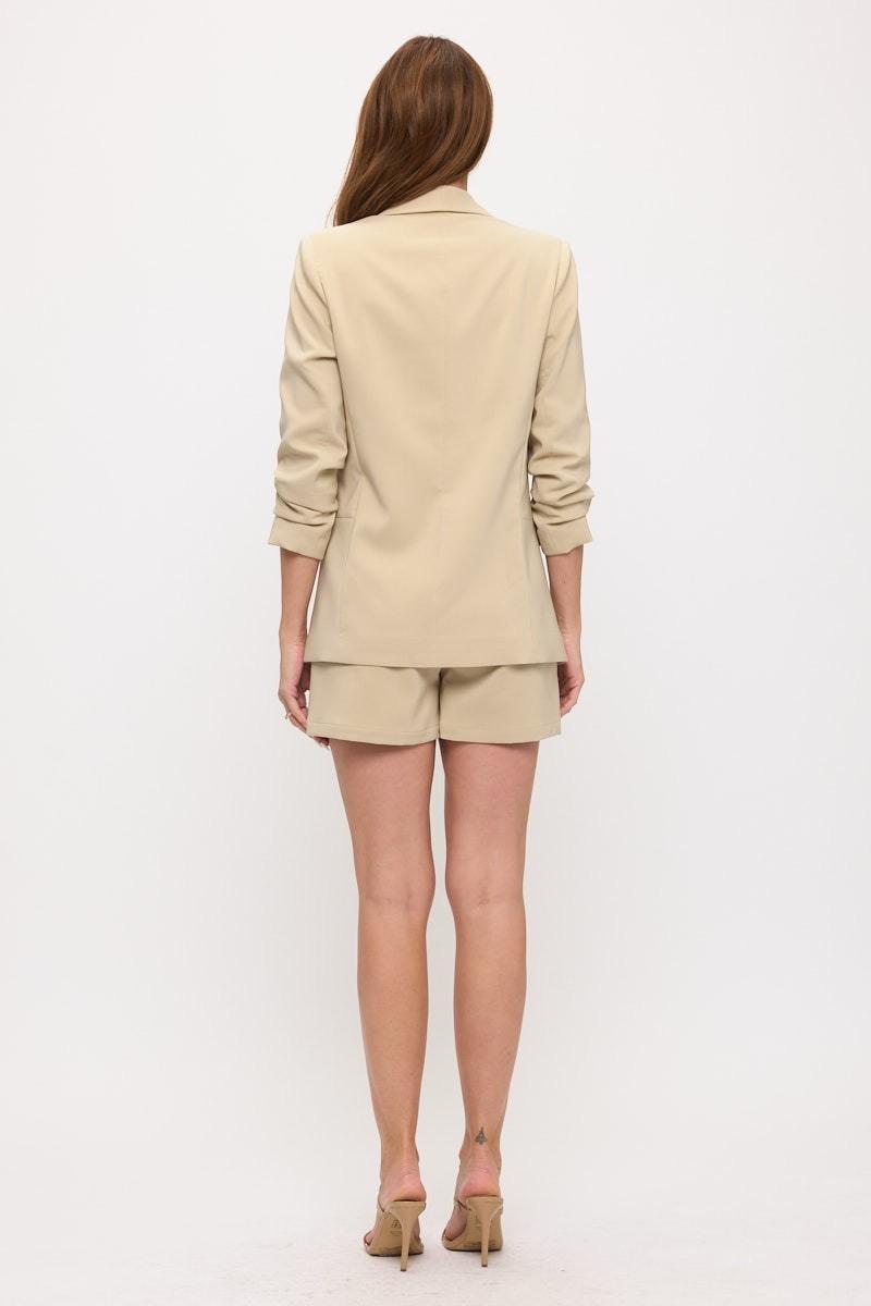 Tunisia Blazer OVI 1556