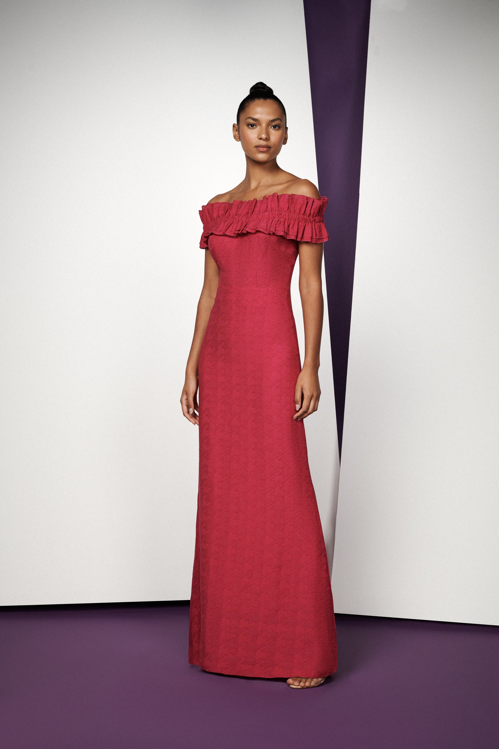 PALMA DRESS - Blueberry Boutique