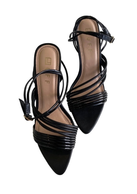 Gala Sandal 22909 - Blueberry Boutique