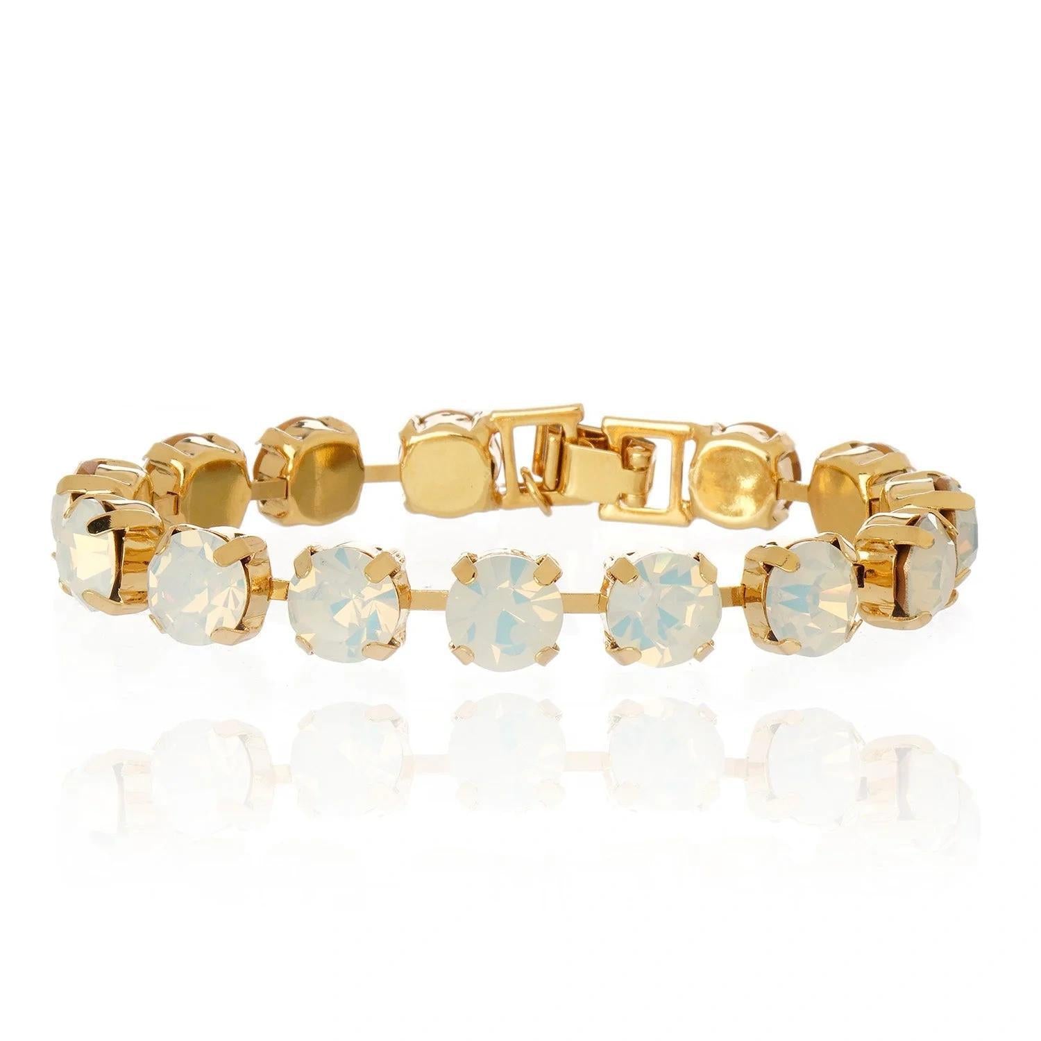 DAZZLING BRACELET 37510 - Blueberry Boutique
