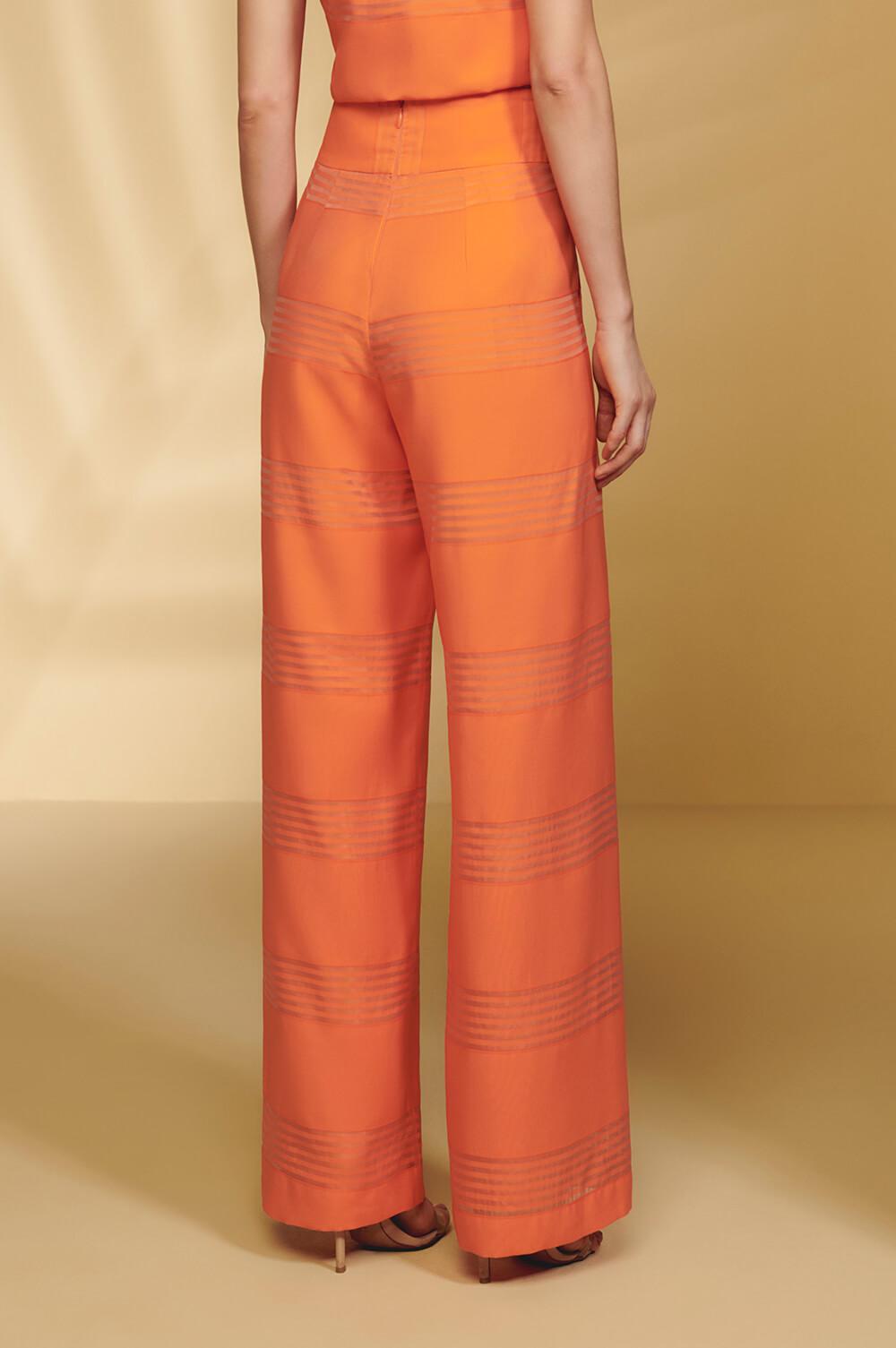 DILARA PANT CHOLET 602230805 - Blueberry Boutique
