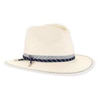 Womens Fedora Hat 3517