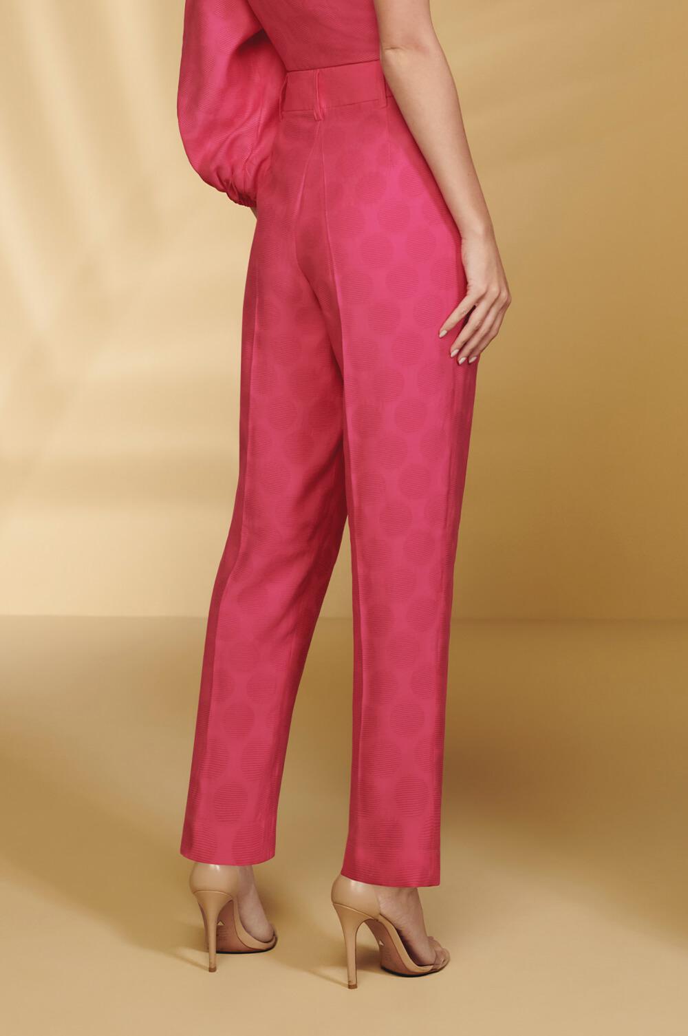 AERIS PANT CHOLET 602230809 - Blueberry Boutique
