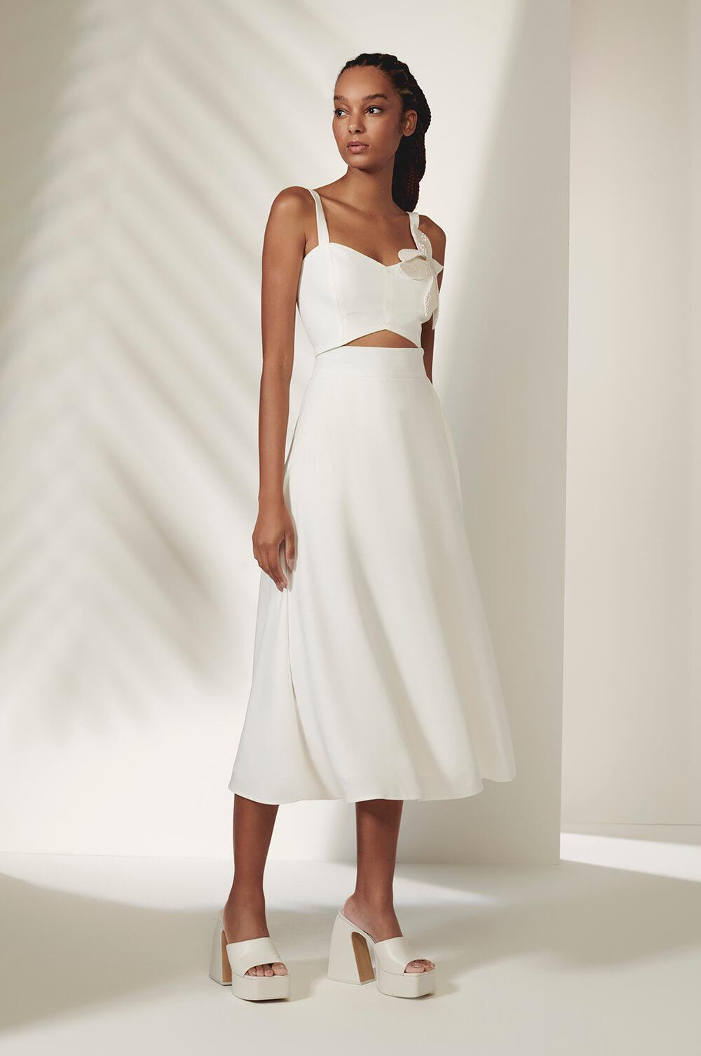 SYROS CROPPED CHOLET 102230738 - Blueberry Boutique