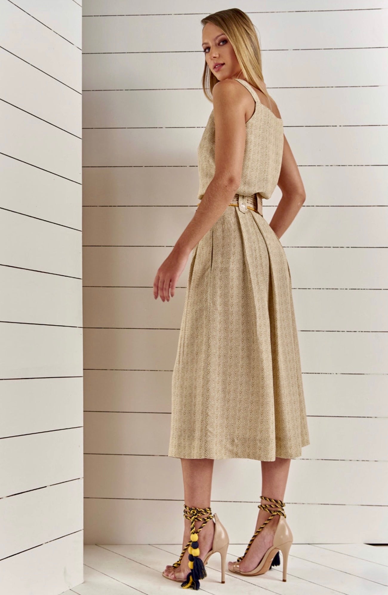 Skirt cholet 802220807