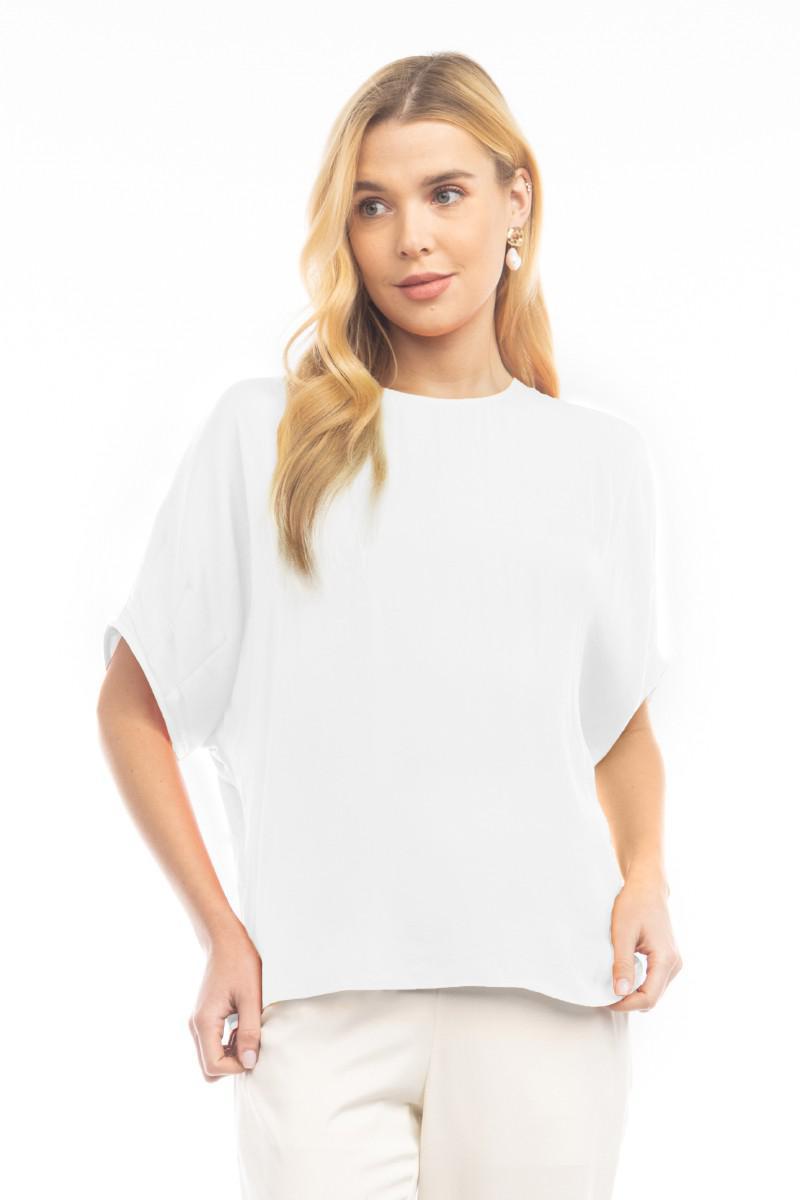 BLOUSE NZ 5880 - Blueberry Boutique