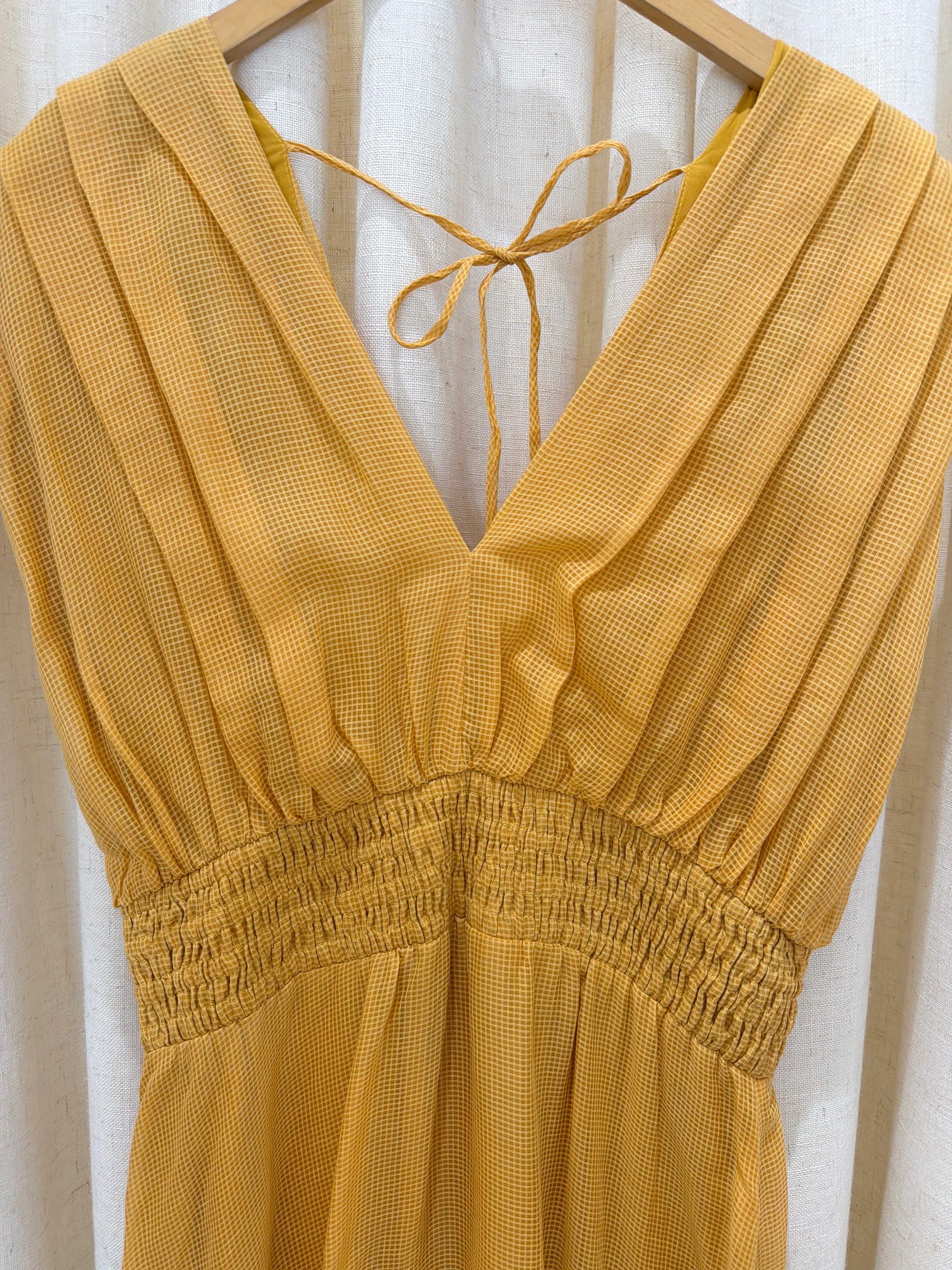 Holly Cholet Dress