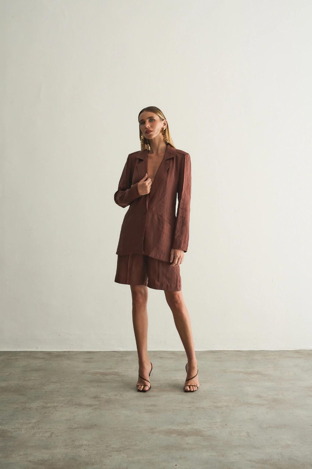 Susana Set Blazer/Pant
