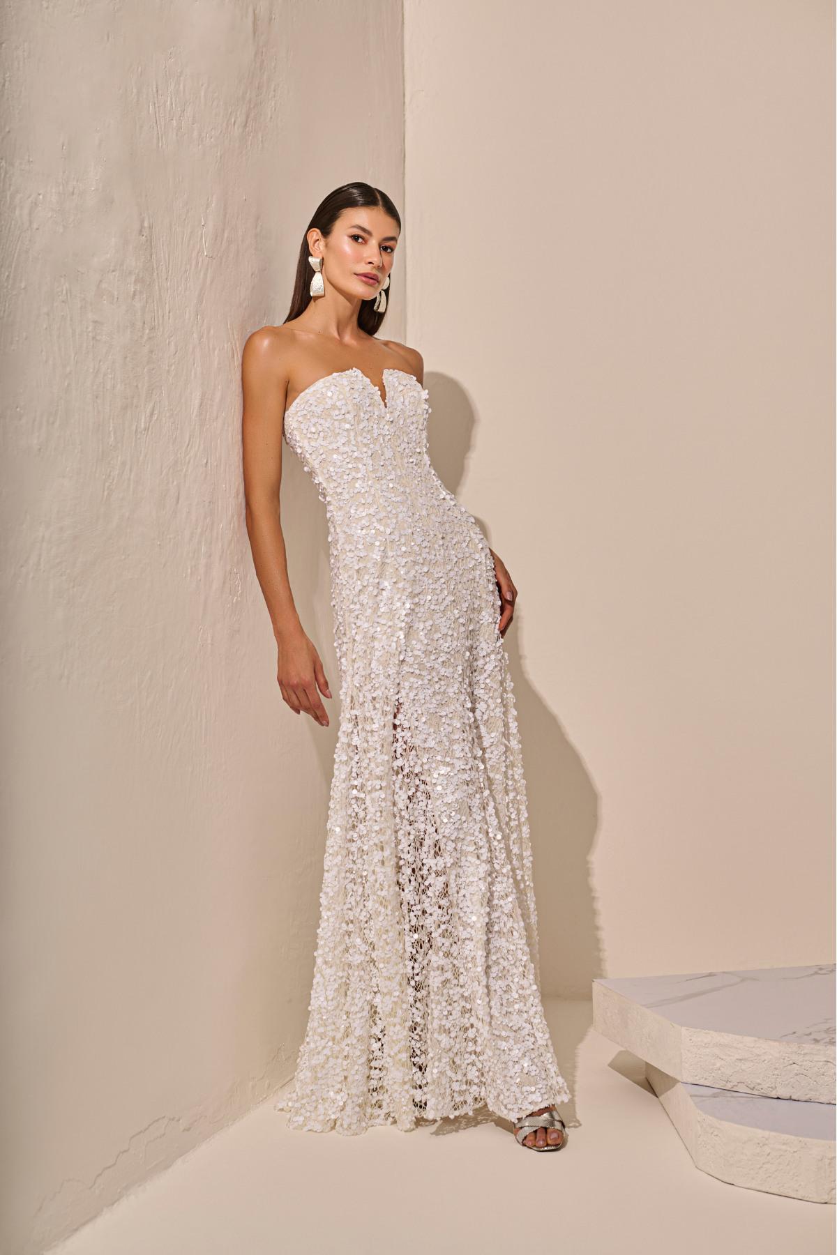 Liliana Maxi Dress RS 2261444