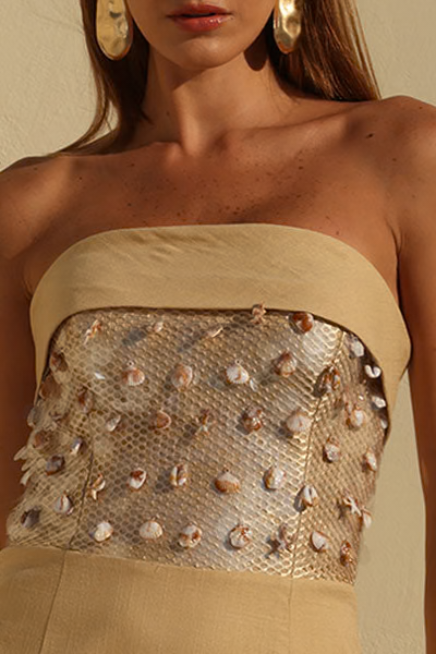 Dress Sequence Detail 221436