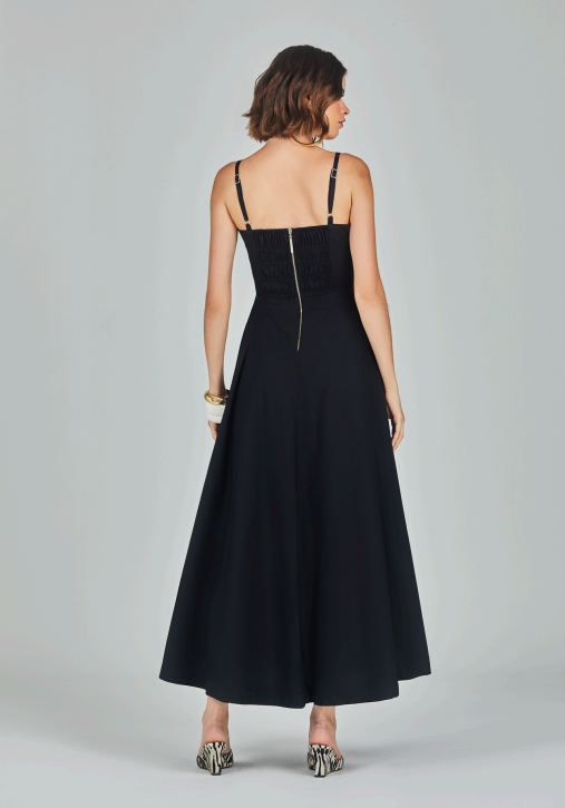 Violet Dress Boudoir 008074