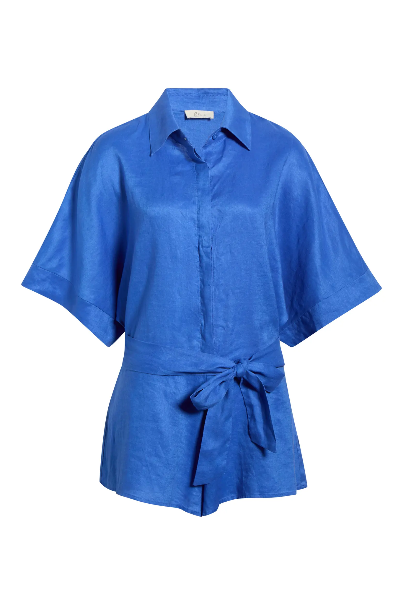 Romper Linen