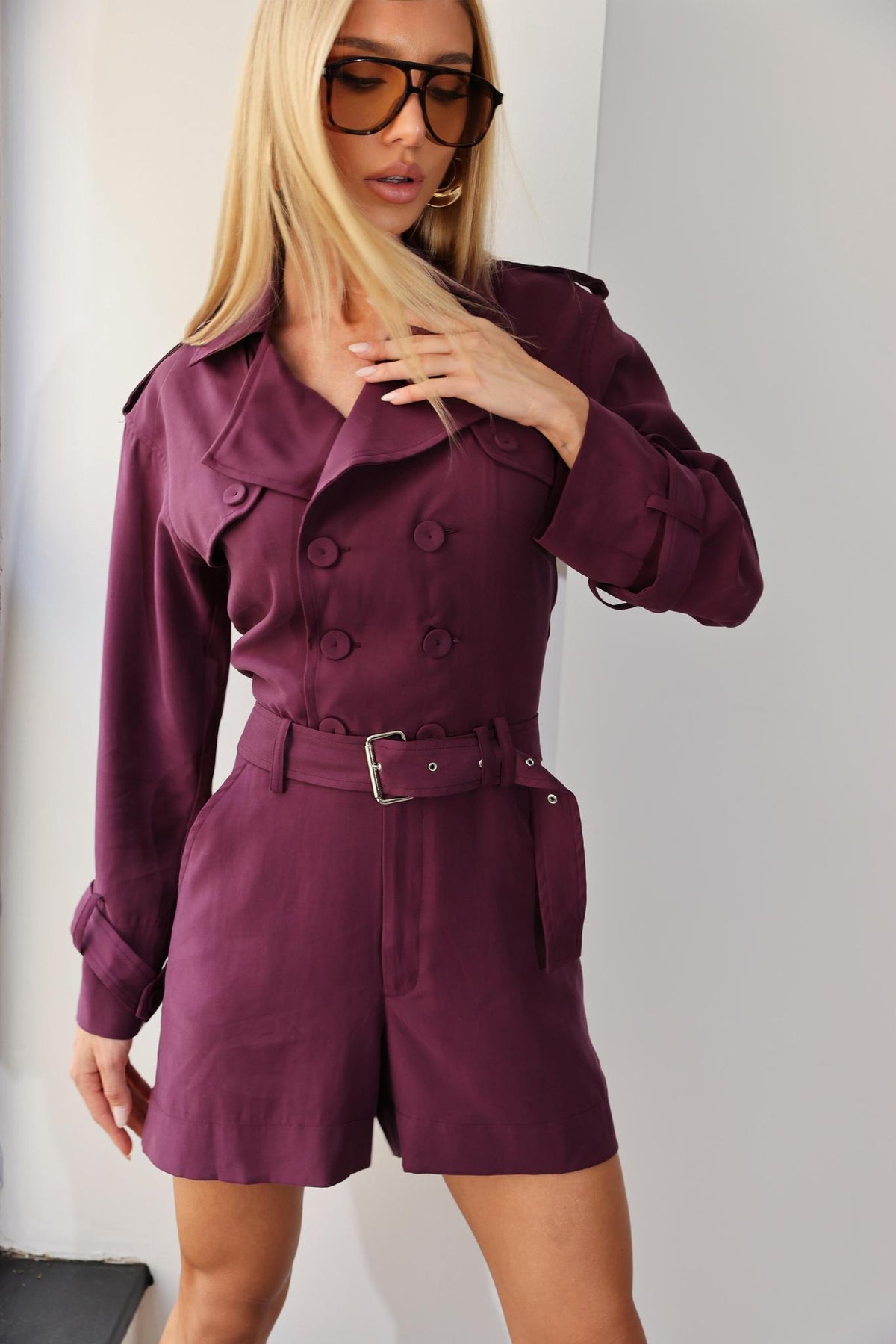 Lemi Romper RS 1261509