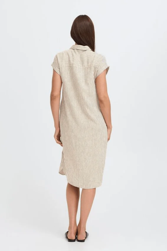 Falakka Shirt Dress 20814553