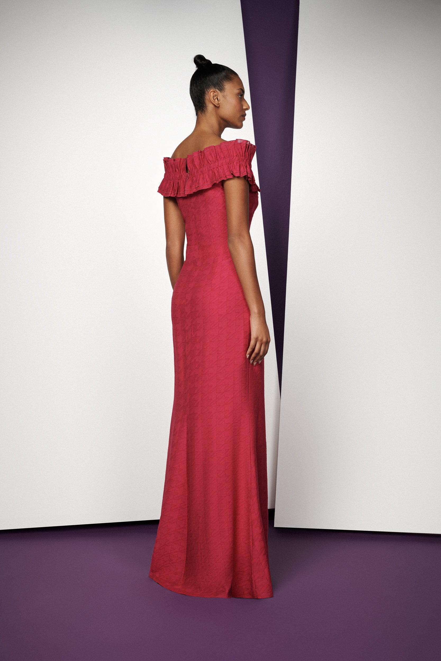 PALMA DRESS - Blueberry Boutique