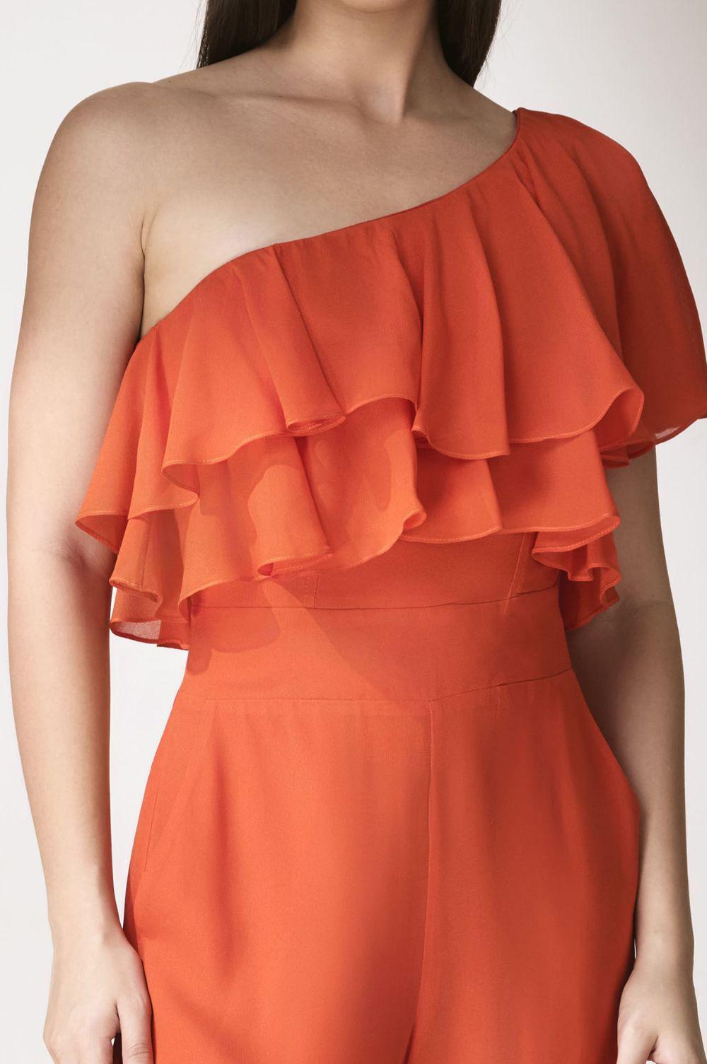 JUMPSUIT CHOLET 702240701 - Blueberry Boutique