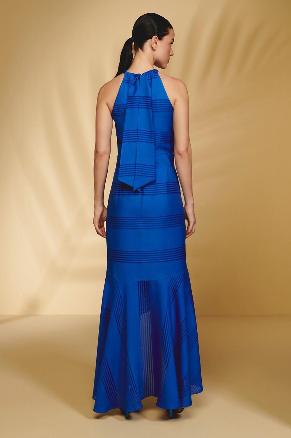 DILARA DRESS CHOLET 902230805 - Blueberry Boutique