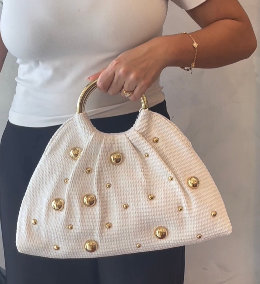 TOTE BAG 28823 - Blueberry Boutique